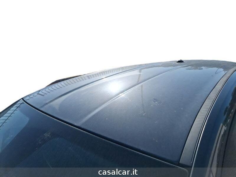 FIAT 500X 500X 1.6 MultiJet 120 CV DCT Business FINO 3 ANNI DI GARANZIA KM ILLIMITATI PARI ALLA NUOVA