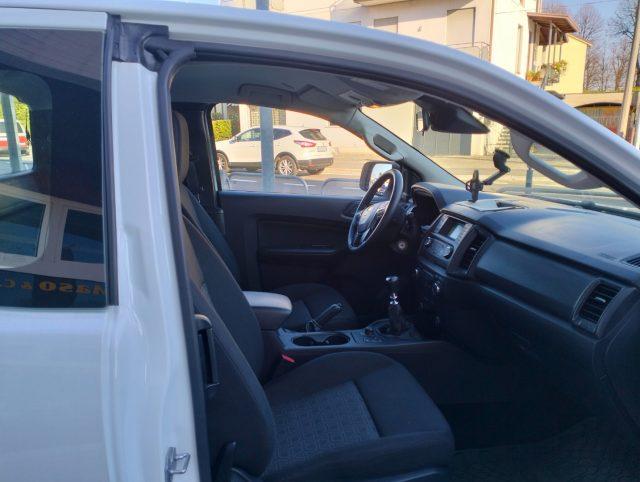 FORD Ranger 2.0 TDCi Super Cab XL 4 posti