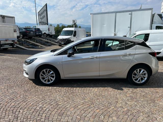 OPEL Astra 1.5 CDTI 122 CV S&S 5 porte Business Elegance