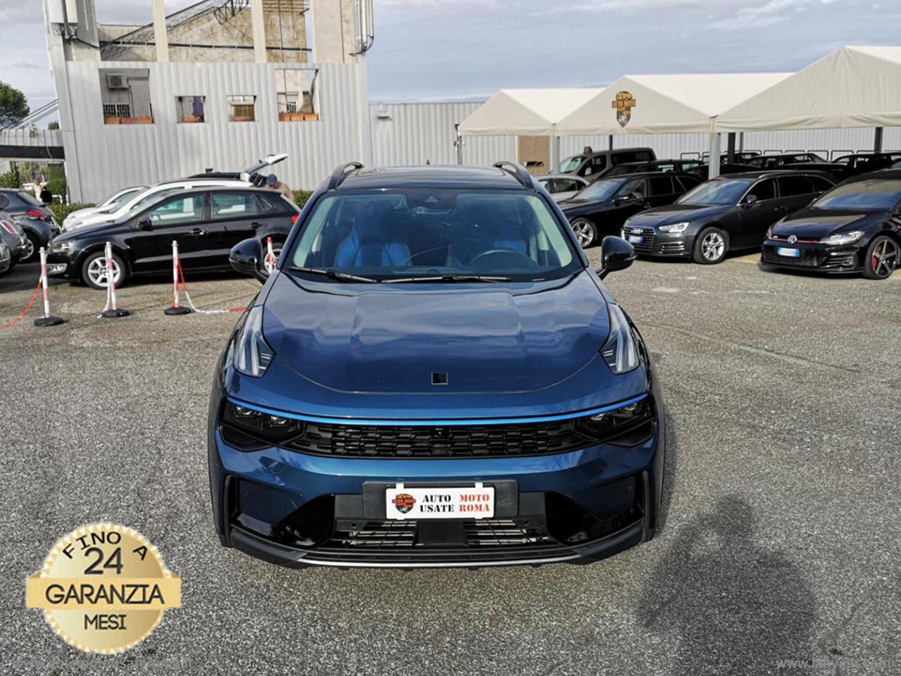 LYNK&CO HYBRID PHEV PROMO WEB