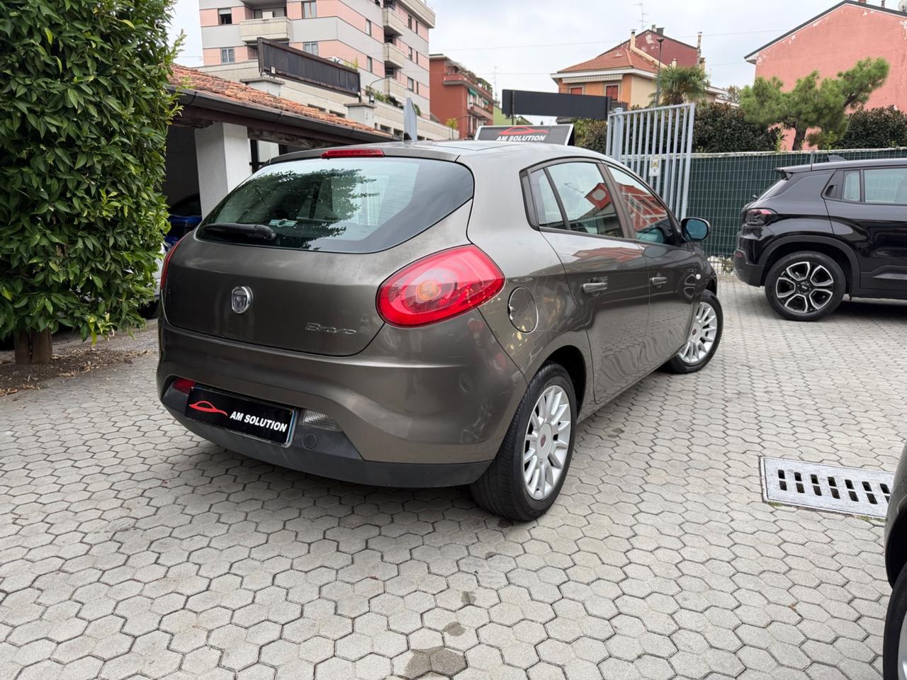 Fiat Bravo 1.4 GPL Neopatentati Euro 4