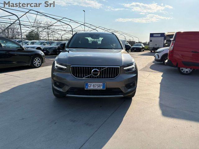 VOLVO XC40 1.5 t5 phev Inscription Exp auto my21 - GF875RP