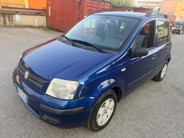 FIAT Panda 1.2 Alessi senza nessun lavoro da fare