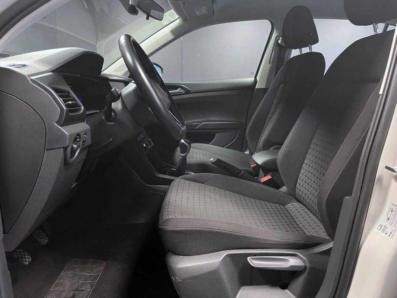 Volkswagen T-Cross T-Cross 1.0 TSI 95cv BMT Style