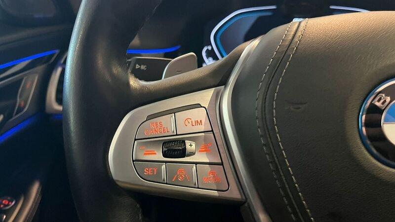 BMW Serie 7 745Le xDrive