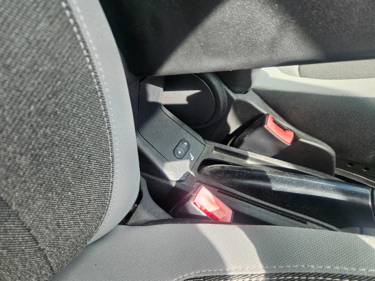 Fiat Punto 1.3 M-Jet S&S ECO 5p Lounge