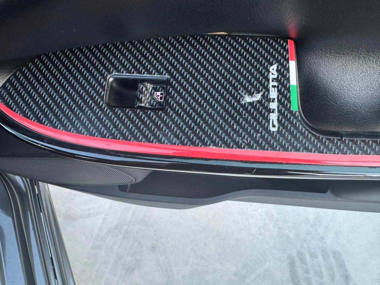 Alfa Romeo Giulietta 1.6 JTDm-2 105 CV Exclusive