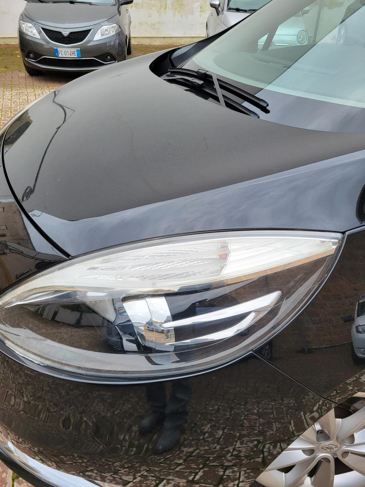 Renault Scenic Scénic 1.5 dCi 110CV Start&Stop Wave