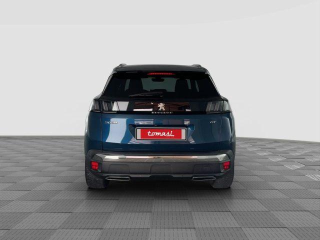 PEUGEOT 3008 3008 BlueHDi 130 S&S EAT8 GT Pack