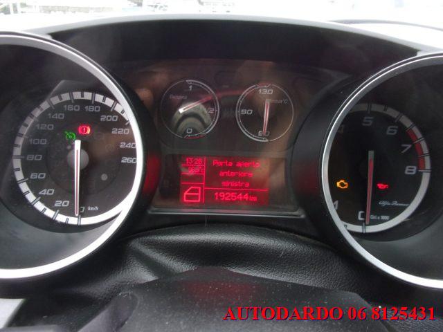 ALFA ROMEO Giulietta 1.4 Turbo MultiAir Distinctive