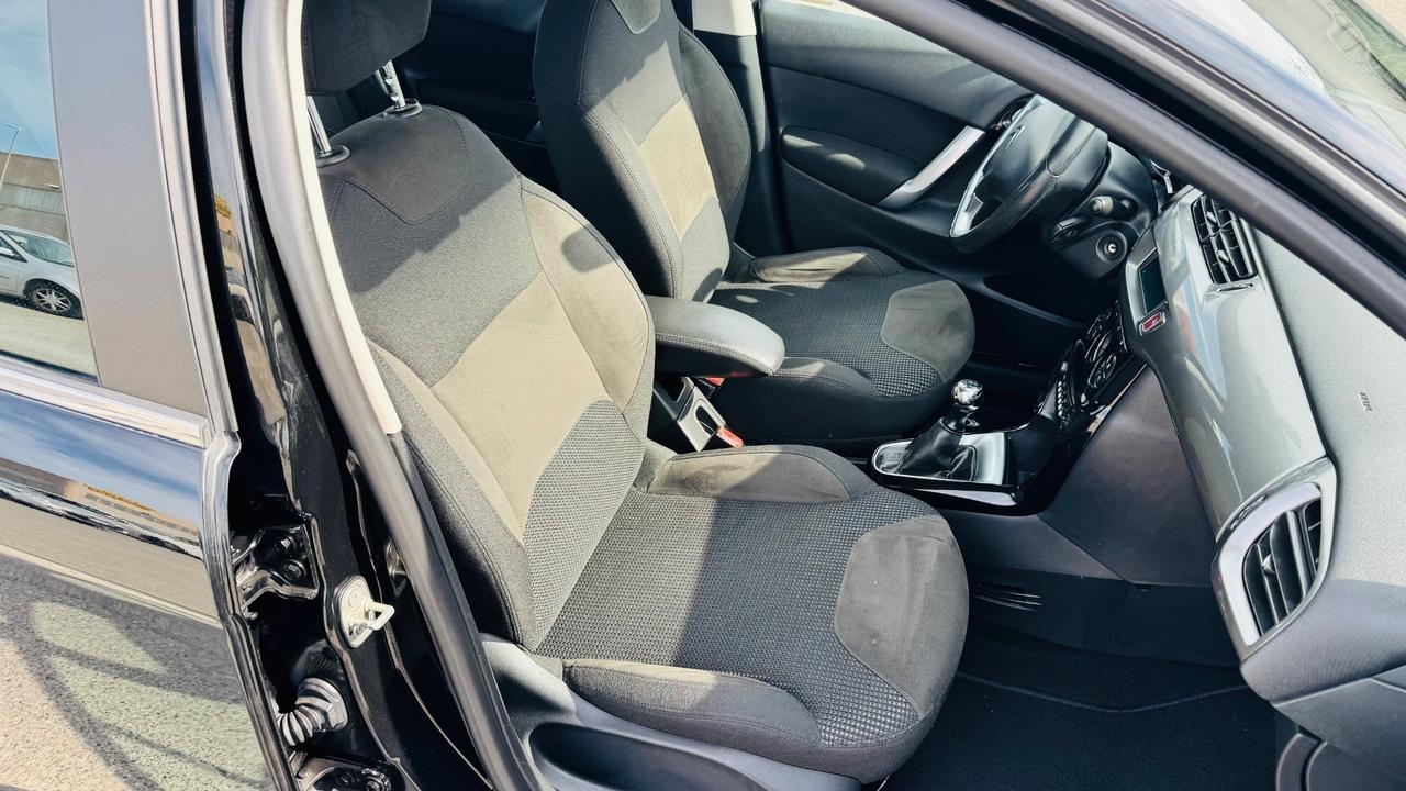 Citroen C3 1.4 HDi 70 Exclusive