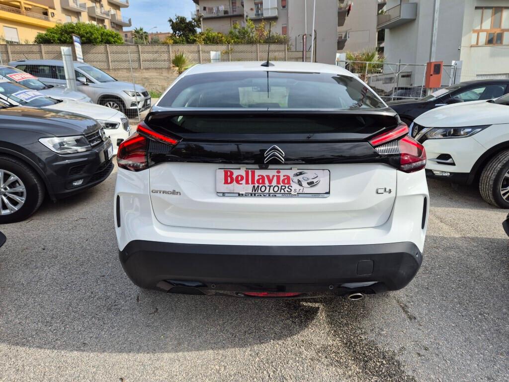 Citroen C4 1.5 BlueHDi 130CV EAT8 Feel Pack