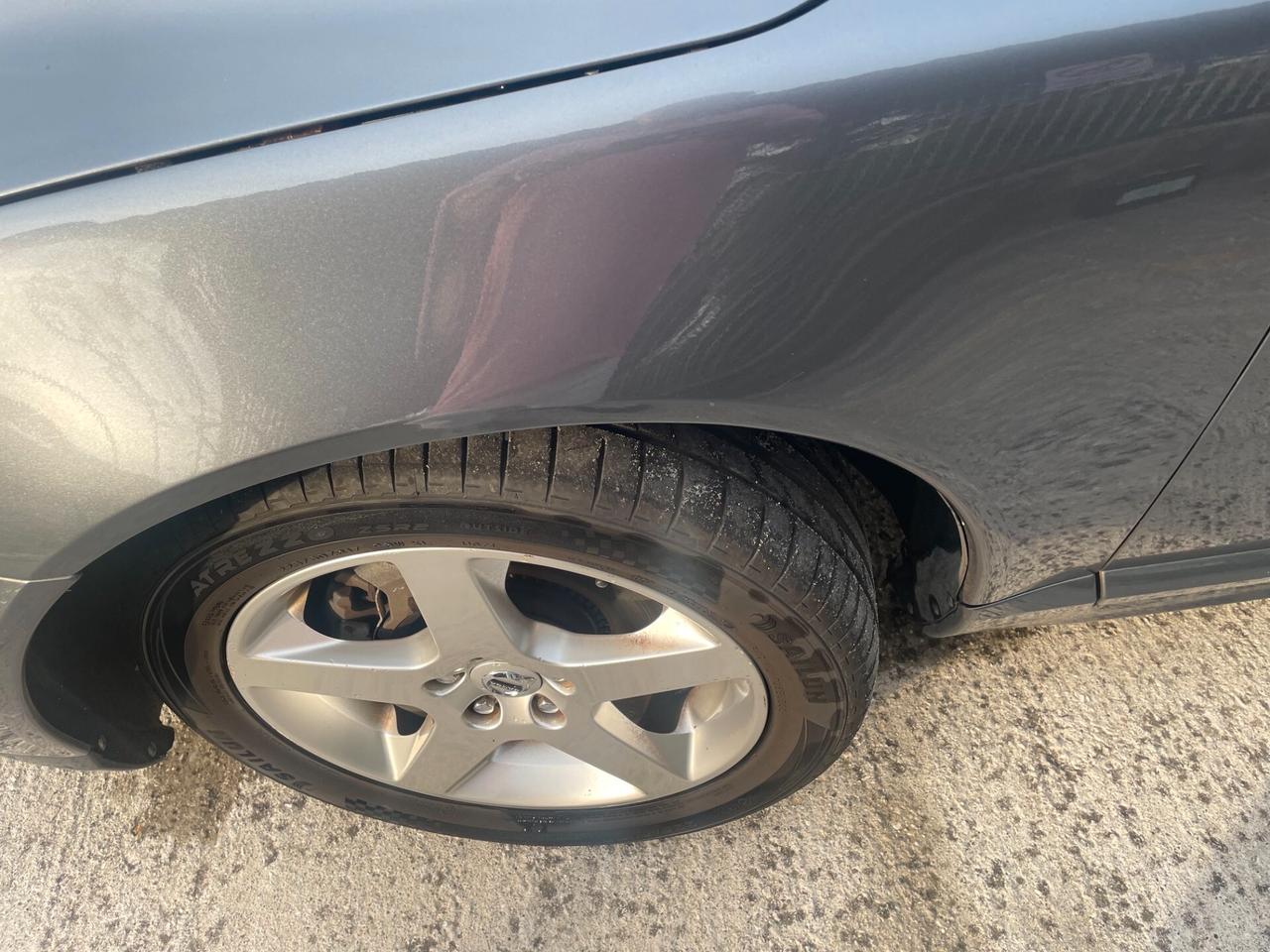Volvo V70 2.4 D5 Geartronic Momentum