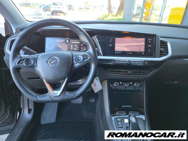 OPEL Grandland 1.5 d 130 EAT8 Business Elegance