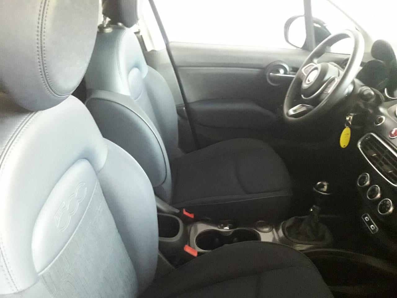 Fiat 500X 1.0 T3 120 CV Club