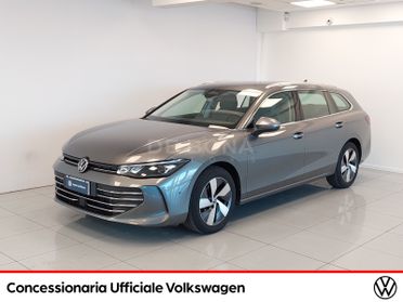 Volkswagen Passat 2.0 tdi scr business 150cv dsg