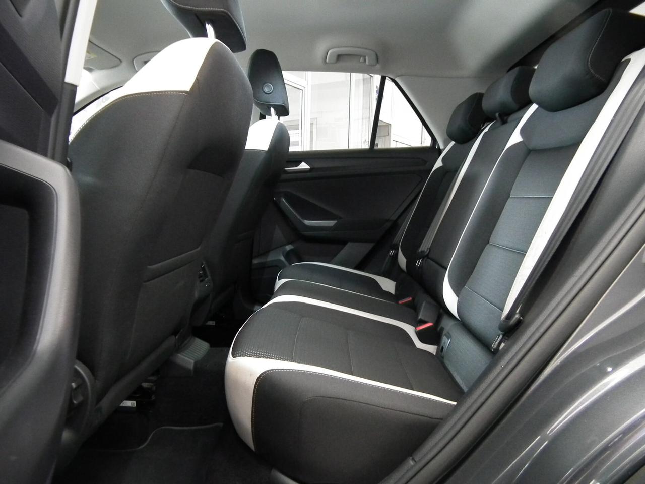 Volkswagen T-Roc 1.0 BZ 115 CV ADVANCED STUPENDA ! FULL OPTIONAL !
