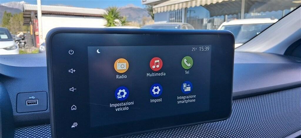 Dacia Sandero Stepway 1.0 tce ECO-G Comfort SL DaciaPlus