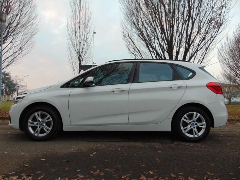 BMW Serie 2 A.T. (F45) 216d Active Tourer Adva...
