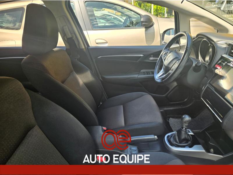 Honda Jazz 1.3 Elegance Connect ADAS