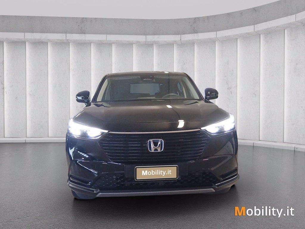 HONDA HR-V 1.5 hev Elegance ecvt del 2024