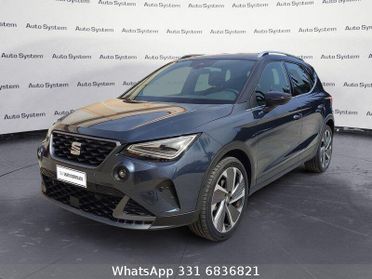 SEAT Arona Arona 1.0 ecotsi FR 110cv