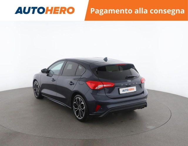 FORD Focus 1.0 EcoBoost 125 CV 5p. ST-Line