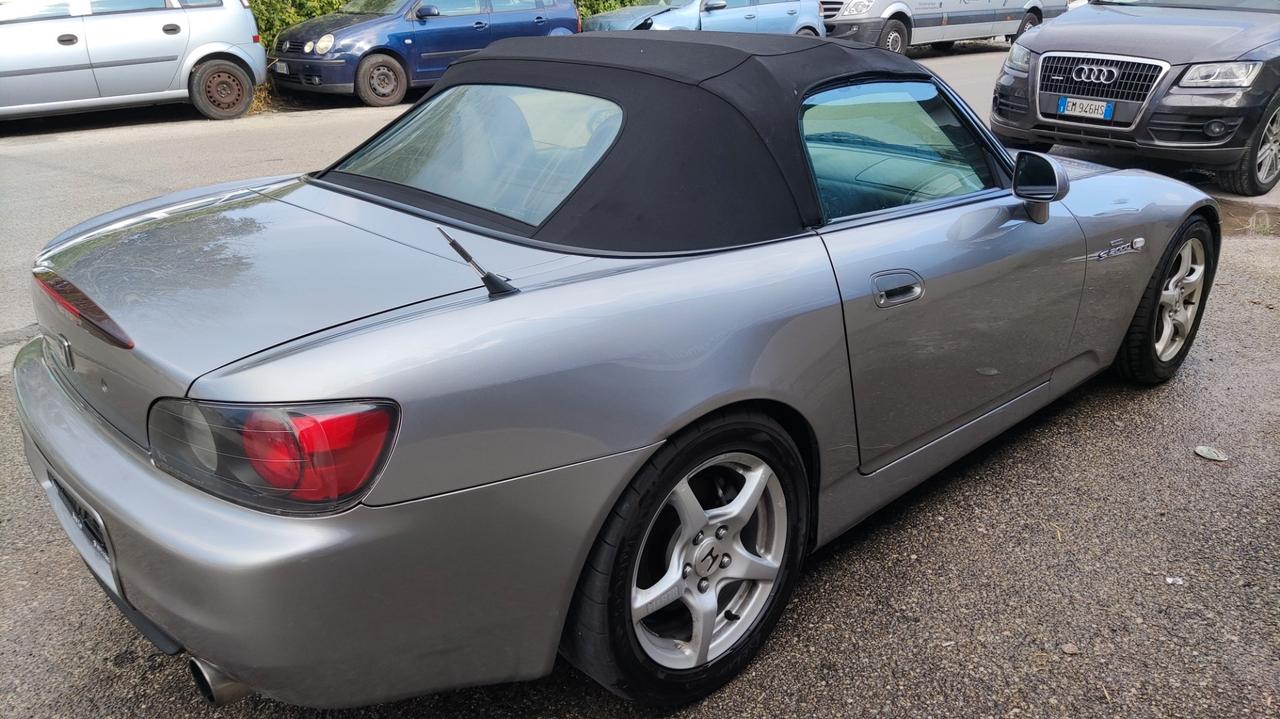 Honda S 2000 2.0 16V VTEC