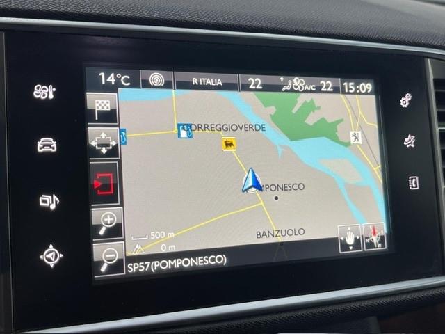 Peugeot 308 THP 205 S&S GT