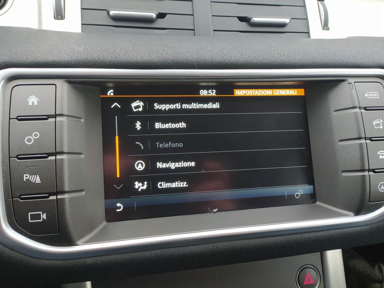 Land Rover Range Rover Evoque SE eD4 E-Capab #8531