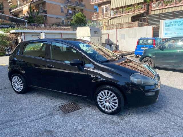 Fiat Punto Evo Punto Evo 5p 1.3 mjt Dynamic s