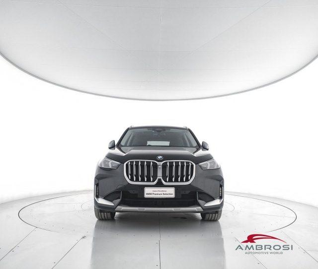 BMW X1 xDrive 23d xLine Edition Signature Auto
