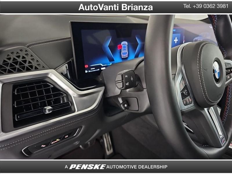 BMW X7 M60i xDrive 48V