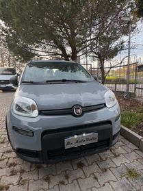 FIAT PANDA HYBRID 1.0 70CV 2022