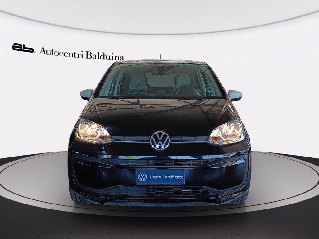 VOLKSWAGEN Up! 5p 1.0 evo color up! 65cv del 2022