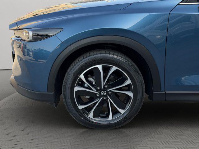 MAZDA CX-5 2.2L 150CV 2WD KM0