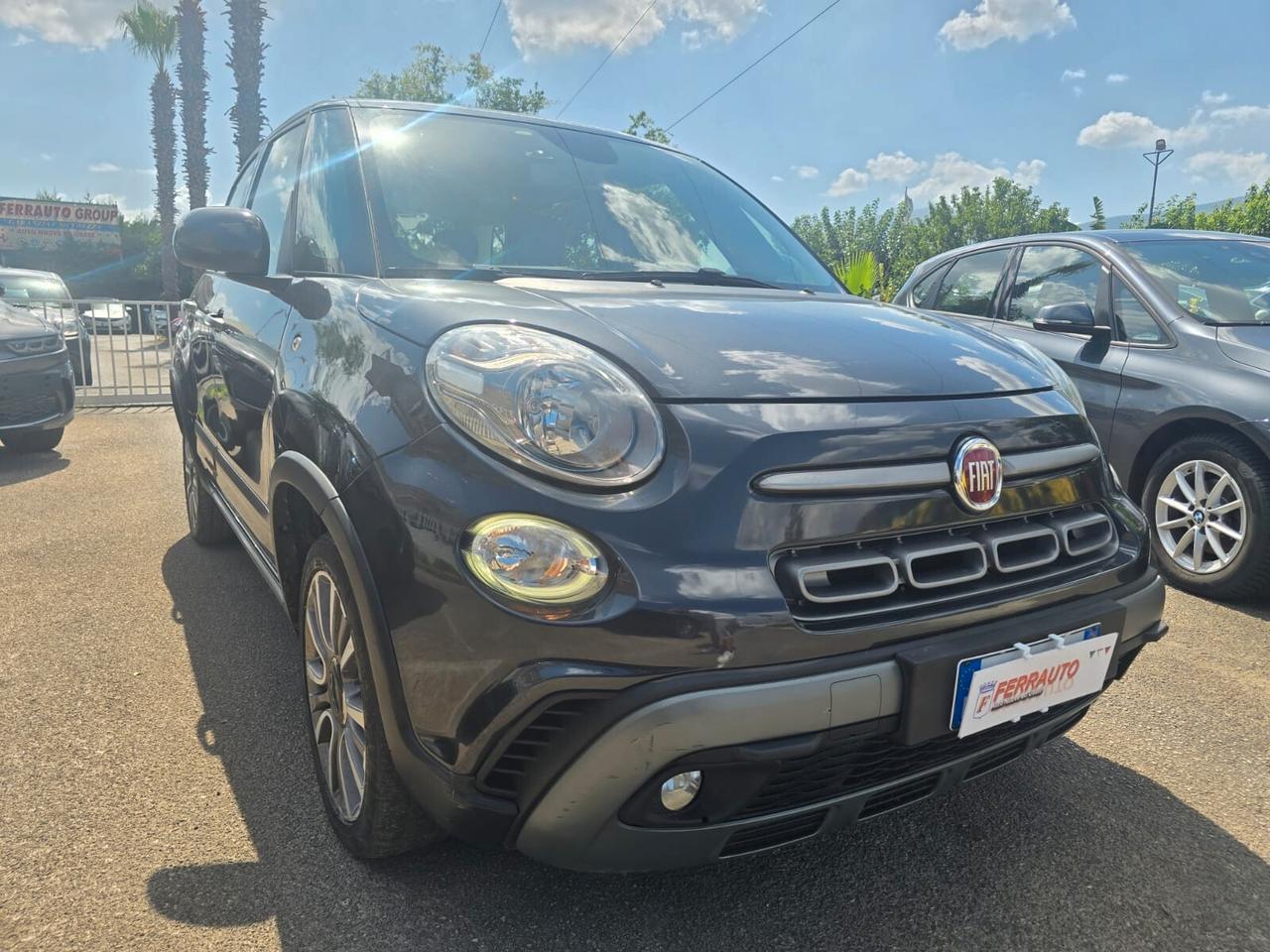 FIAT 500L 1.4 95 CV CROSS FULL OPTIONAL