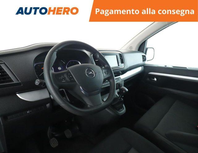 OPEL Zafira Life 2.0 Diesel 145CV Start&Stop Business Edition M