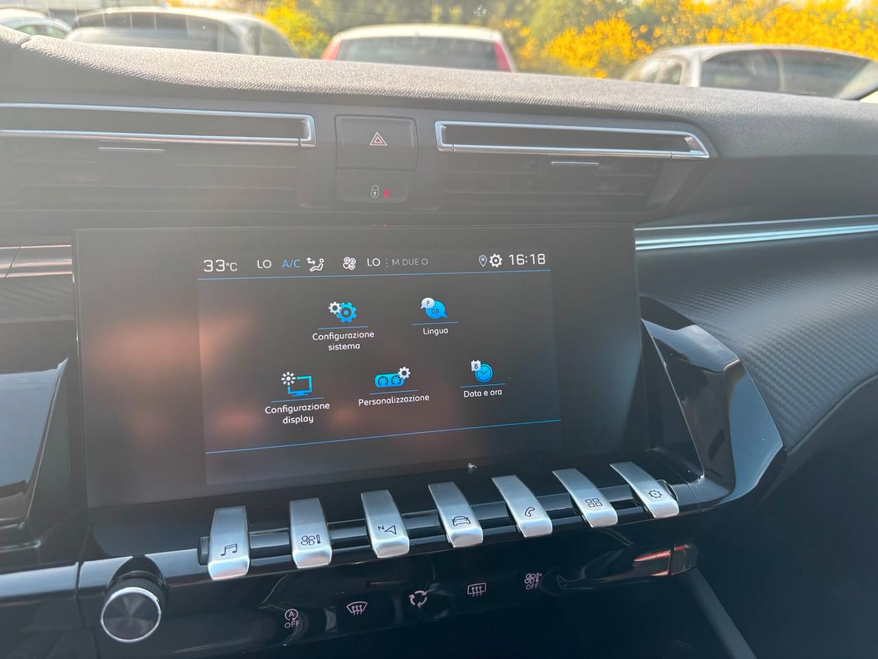 Peugeot 508 BlueHDi 130 Stop&Start Allure