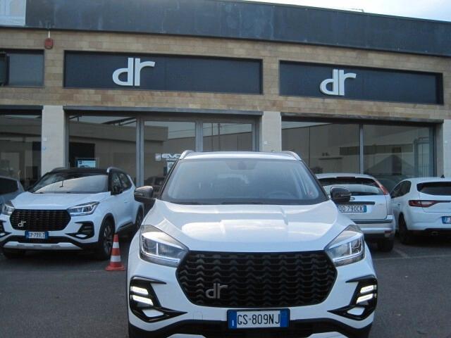 Dr 5.0 s3 1.5 Turbo CVT Bi-Fuel GPL
