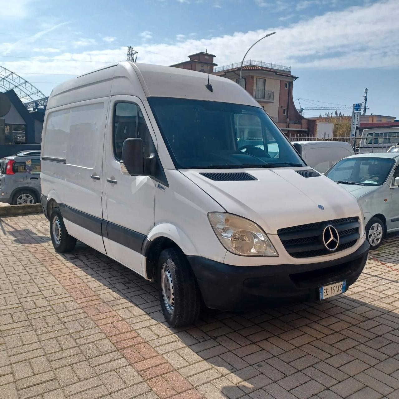 180.408KM SPRINTER 2.0 TDI 3 POSTI OTTIMO STATO