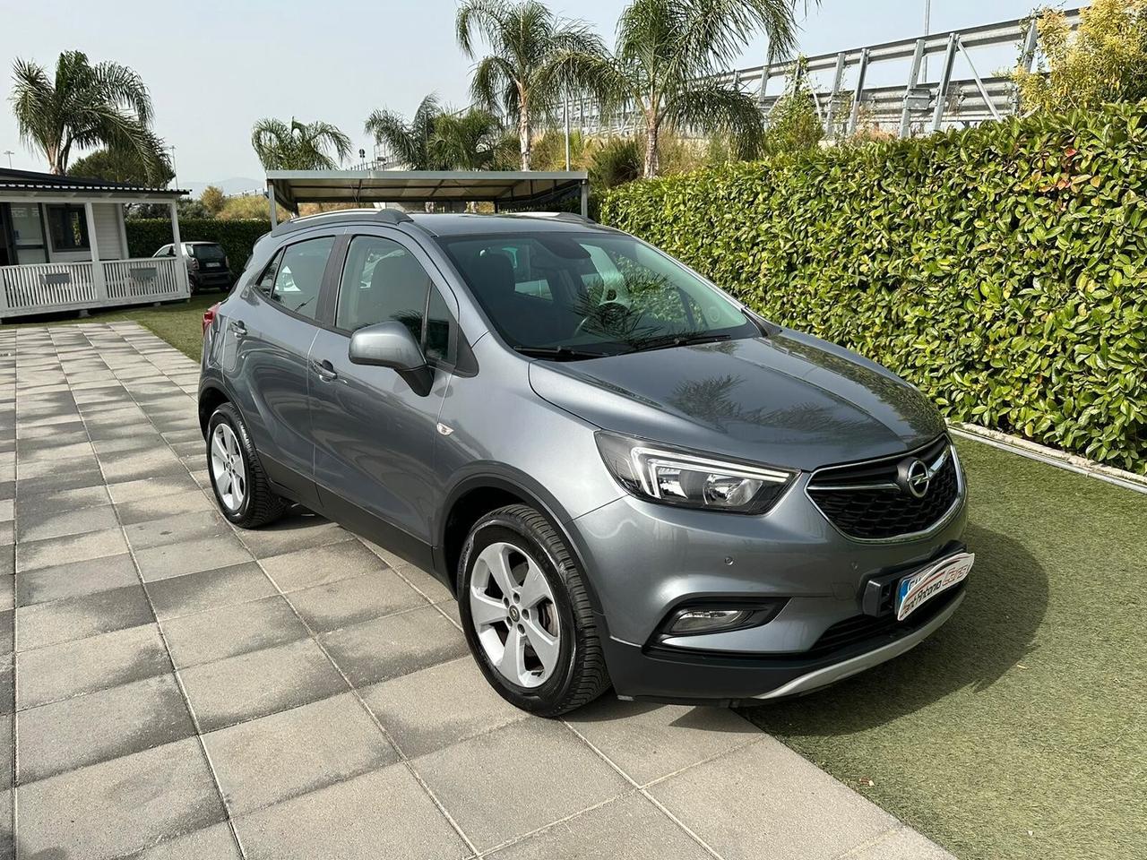 Opel Mokka X 1.6 CDTI 110CV BUSINESS 2019