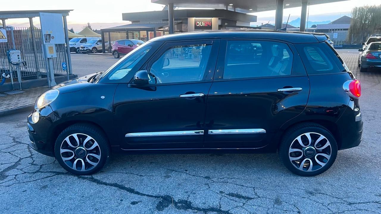 Fiat 500L 1.6 Multijet 120 CV 120° TETTO PANORAMICO