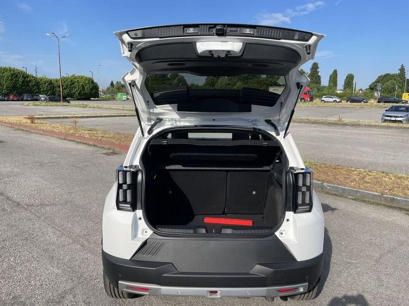 FIAT Grande Panda 1.2 Hybrid 110 CV S&S La Prima