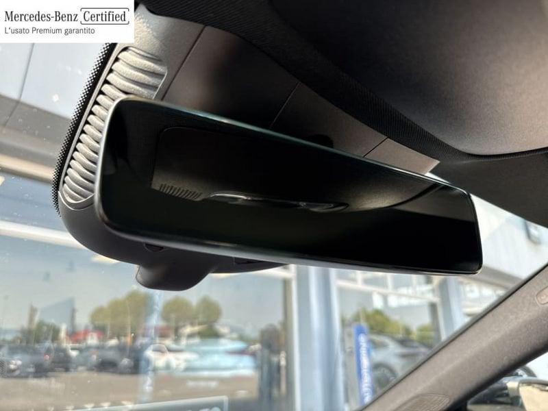 Mercedes-Benz CLA S.Brake 250 E PHEV AMG LINE PREMIUM AUT