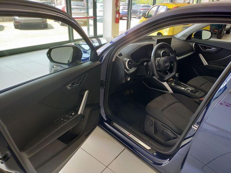 Audi Q2 35 TDI quattro S tronic S line Edition + Virtual