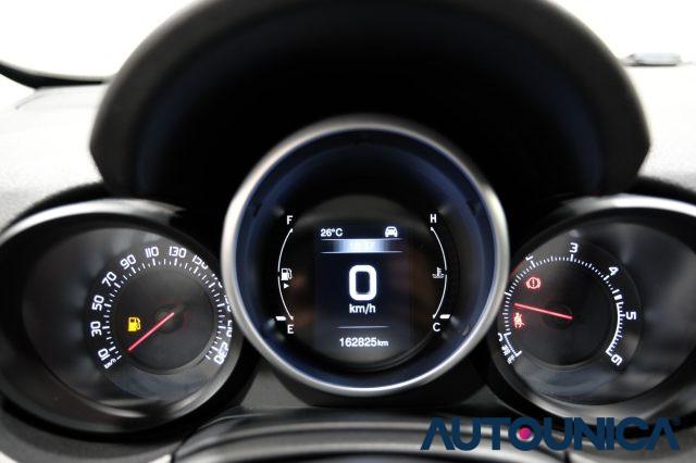 FIAT 500X 1.6 MULTIJET 120 CV CROSS NEOPATENTATI