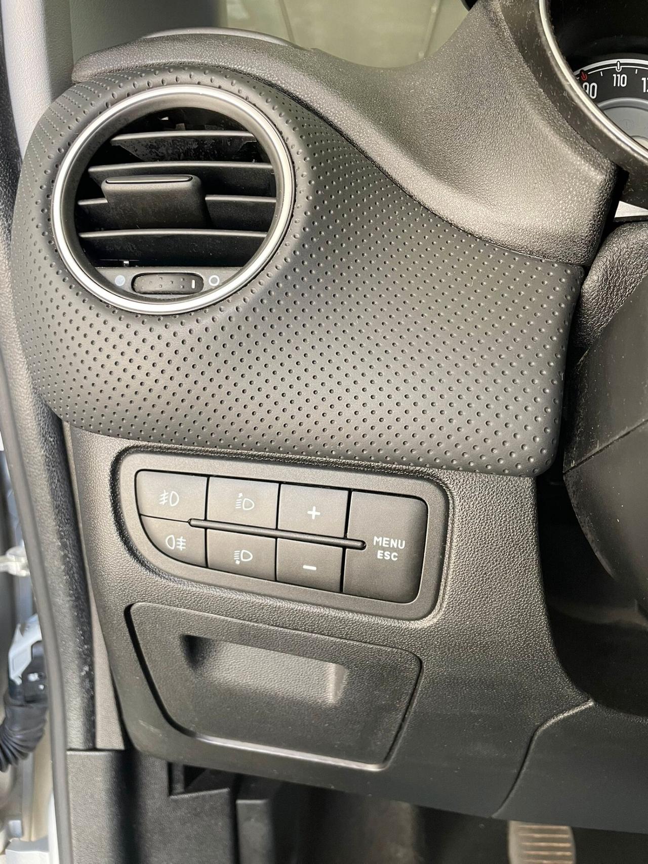 Fiat Punto Evo 88.000 KM