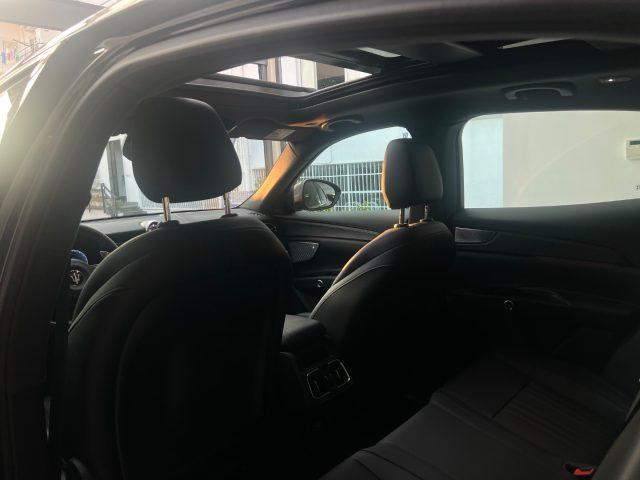 MASERATI Grecale MHEV 300 CV AWD GT tetto panoramico da?549,00