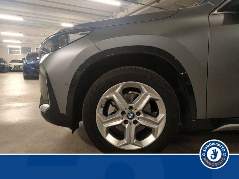 BMW X1 sDrive 18d Xline